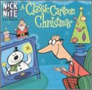 Nick at Nite: A Classic Cartoon Christmas