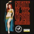Night in Casbah: Authentic Arabic Exotica