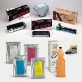 XER6R708 Copier Toner Cartridge for Xerox 5016, 5126, Black