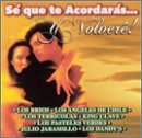 Se Que Te Acordaras... Y Volvere