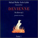 Devienne: Six duos concertants pour deux bassoons, Op. 3
