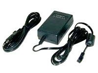MP3 Player: Minolta AC-2L Netzger�t f�r die Dimage 5/7/7i/E-201/S-304/S-404/414