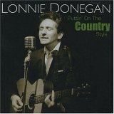 Puttin' on the Country Style