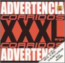 Corridos XXXLarge