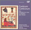 Canticum Canticorum (Song of Songs)