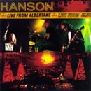 Hanson - Live from Albertane Album