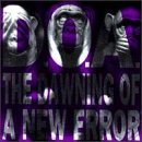 The Dawning of a New Error