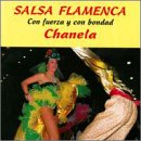 Salsa Flamenca Con Fuerza Y Bondad