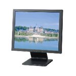 Sharp LL-T17A4-B 17" LCD Monitor (Black)