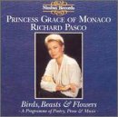 Birds, Beasts & Flowers: A Programme of Poetry, Prose and Music