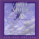 Gospel's Greatest Hits, Vol.4