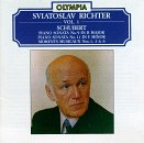 Sviatoslav Richter, Vol. 1