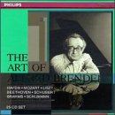 The Art Of Alfred Brendel