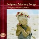 Scripture Memory Song