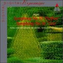 Mozart: Symphony No35; Symphony No36