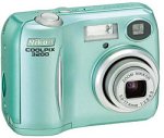 Nikon COOLPIX 3200 �ߥ�ȥ��꡼��