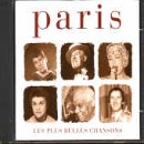Les Plus Belles Chansons: Paris