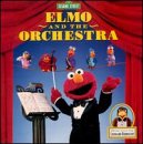 Elmo and the Orchestra