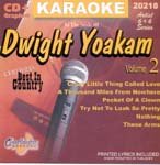 Dwight Yoakam, Vol. 2