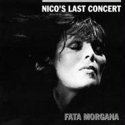 Nico's Last Concert: Fata Morgana