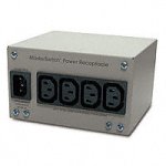 Elektronik und Foto: Apc MasterSwitch Power Receptacle (IEC C13) Power Receptacle Modul IEC320 f�r AP9510BAY