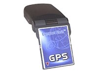 Heimkinosysteme: Haicom HAICOM 303 MMF CF GPS-Empf�nger