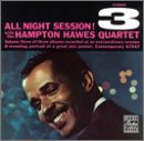 All Night Session!, Vol. 3