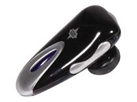 MP3 Player: MSI BTHS Headset Bluetooth schwarz-silber