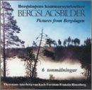 Pictures From Bergslagen
