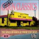 More Cajun Classics: Kings of Cajun