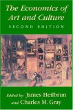 The Economics of Art and Culture