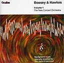 The Boosey & Hawkes Background Music Recordings - Volume 1
