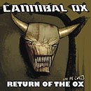 Return Of The Ox