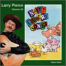 Nasty Country Songs