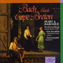 Bach Meets Cape Breton