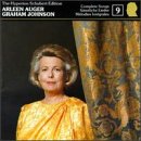 The Hyperion Schubert Edition 9 / Arleen Aug&eacute;r, Graham Johnson