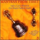 Sacred Music from Tibet: Mantras