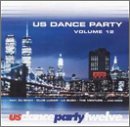 Us Dance Party, Vol. 12