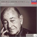 Shura Cherkassy Live, Vol. 1