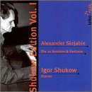 Shukow Edition, Vol. 1