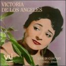 Live In Concert 1952-1960