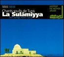 Sufi Songs From Tunis