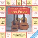 Epoca de Oro de Los Trios, Vol. 3