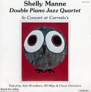 Double Piano Jazz Quartet at Carmelo's, Vol. 1