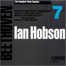 Beethoven: The Complete Piano Sonatas, Vol. 7