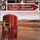 String Quartet Tribute to Aerosmith