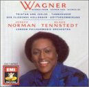 Jessye Norman Sings Wagner
