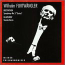 Beethoven: Symphony No. 3; Glazunov: Stenka Razin