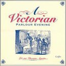 Victorian Parlour Evening