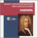Great Baroque Masters: Haendel
